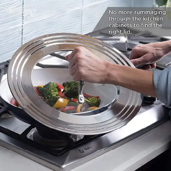 ULID, Universal Lid