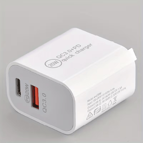 USB Wall Charger