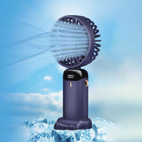 Ultra 3 in 1 Fan