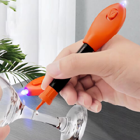 UV Glue Pen
