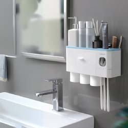 Bathroom Organiser