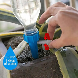 Automatic Watering Spikes S/12