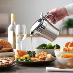 Insulated Gravy Jug