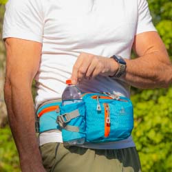Walker's Waist Pack