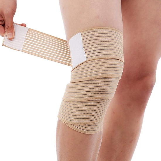 knee & Elbow Support Wrap