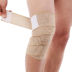 Wrap & Strap Support