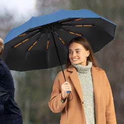 Windproof Umbrella