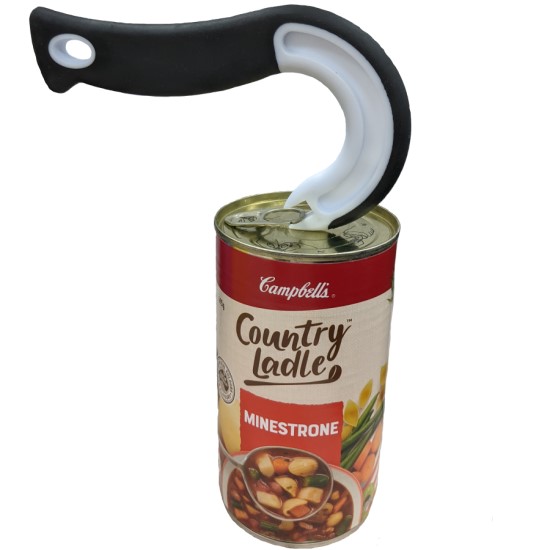 LDOP, Can ring opener, ring pull opener,