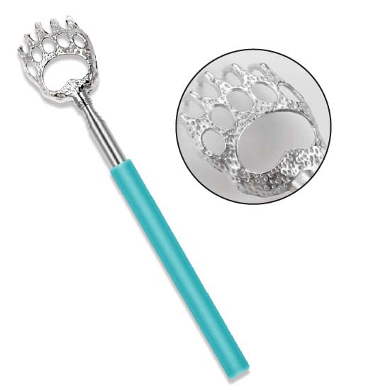 Telescopic Back Scratcher