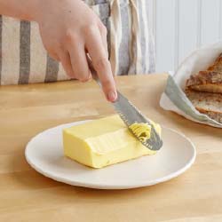 Better Butter Knife