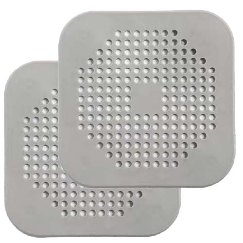Universal Drain Protectors - Set/2
