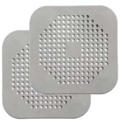 Universal Drain Protectors - Set/2