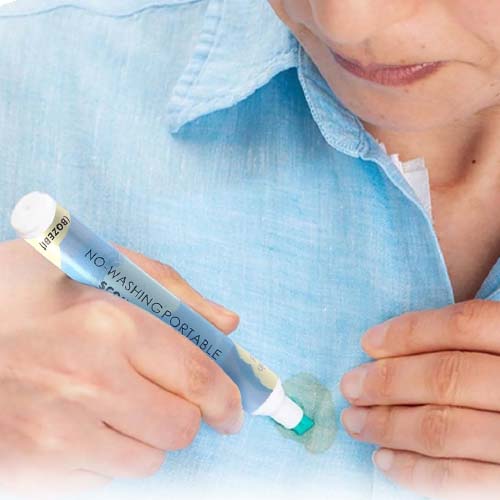 Stain remover pen 10ml