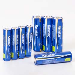 Batteries 8pk