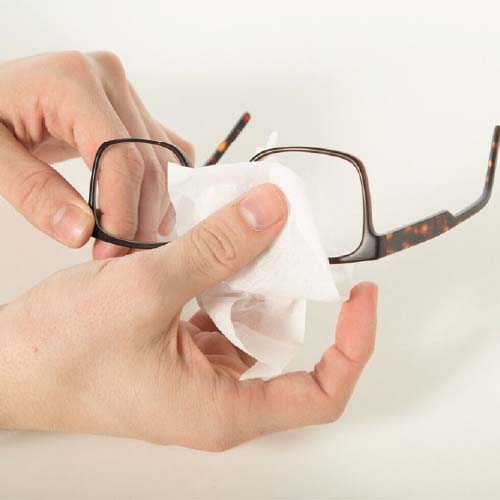 Lens Wiper 30pcs