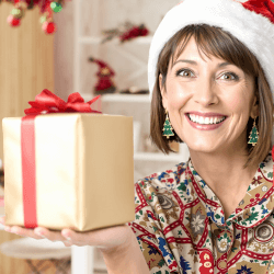 Surprise Christmas Gift 2025