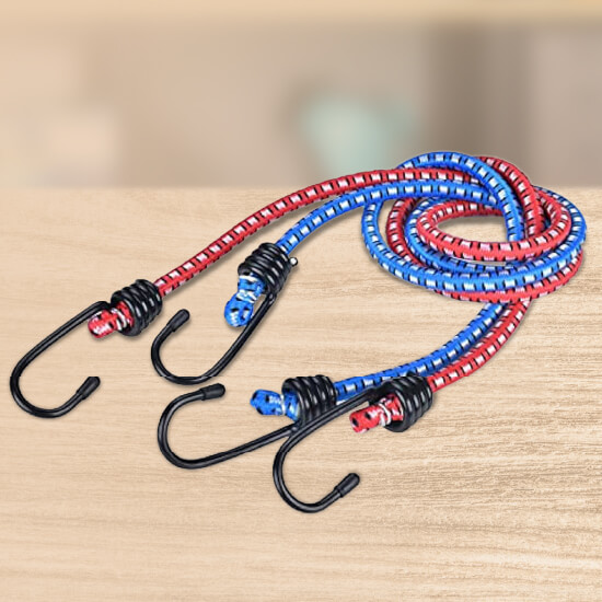 Bungee Cords 60cm x 2