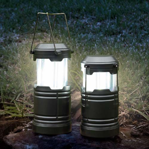 Led, Lanterns, Magnetic ligtht