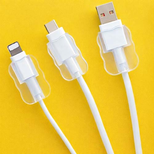 Charging Cable Protector S/6