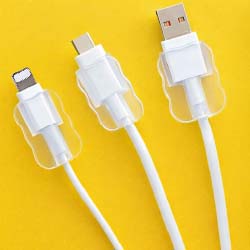 Charging Cable Protector S/6